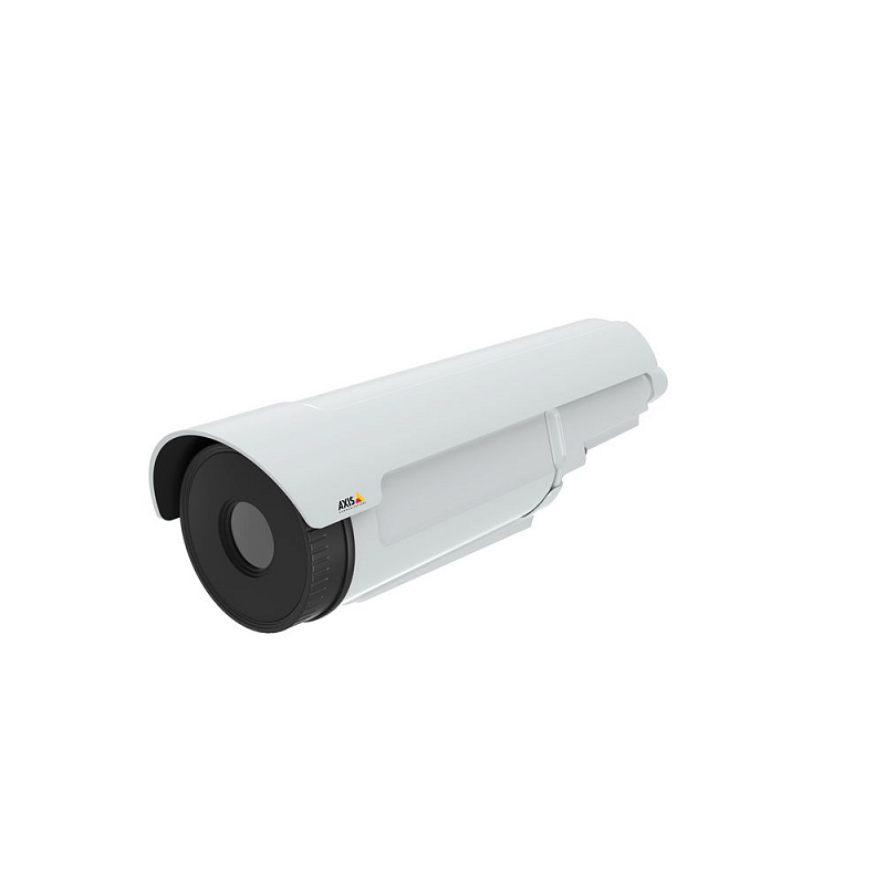 Тепловизор Axis Q2901-E PT Mount: купить в Москве